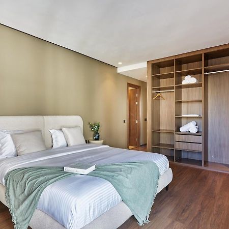 Your Home Away From Home 2 Bed Flat With Parking Casablanca Bagian luar foto