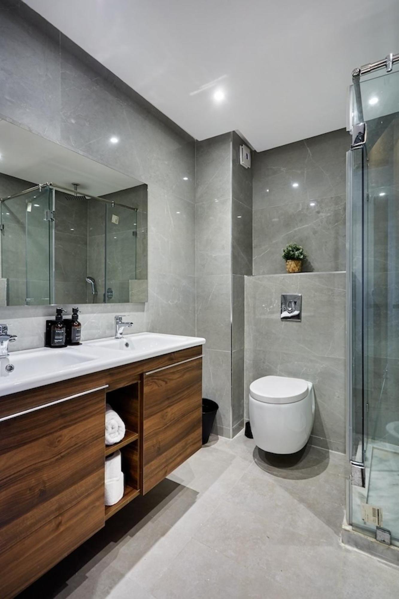 Your Home Away From Home 2 Bed Flat With Parking Casablanca Bagian luar foto
